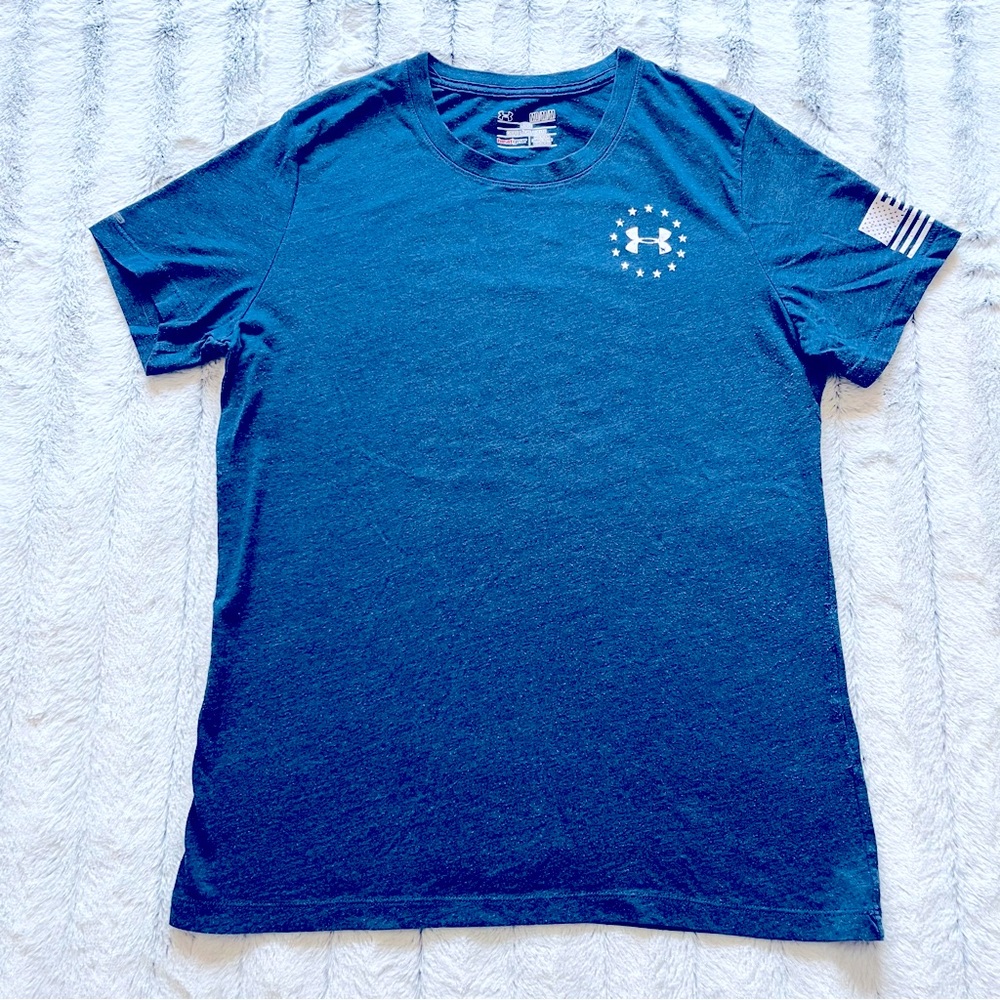 Under Armour Freedom t-shirt